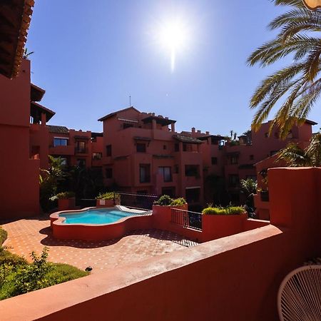 Two-Room Apartment In Elviria Near The Beach With Parking Marbella Luaran gambar